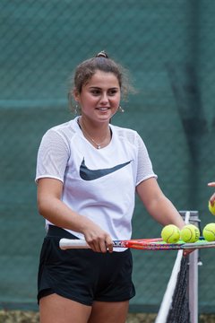 Bild 275 - ITF Future Nord